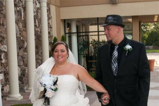 The Courtyard Banquets