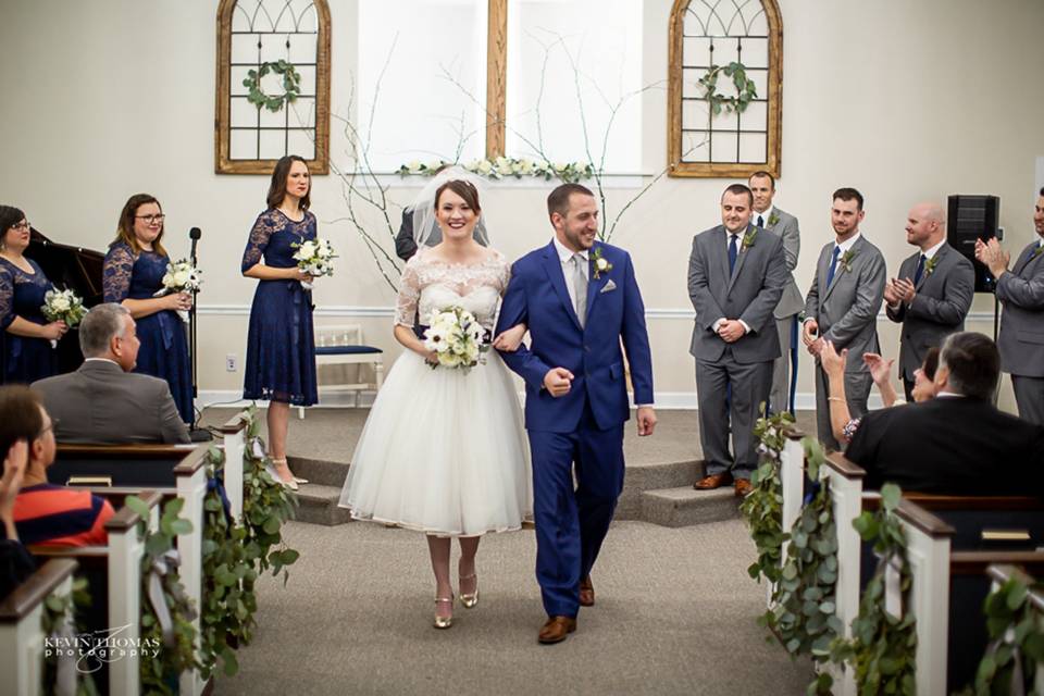 Kevin Thomas Photography