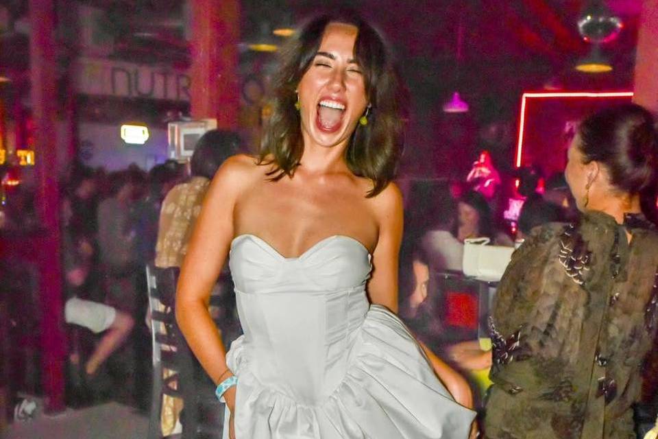 Savannah Smiles - Dueling Pianos Saloon