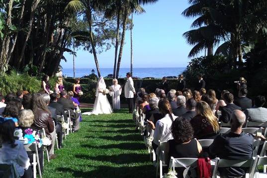 Four Seasons Biltmore, Santa Barbara