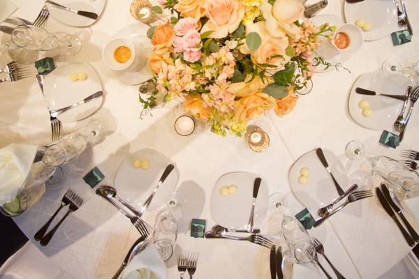 Table setting