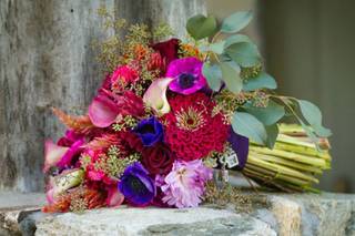 Jenny's Projects - Floral