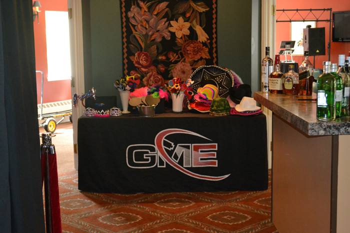 gMedia Event Services