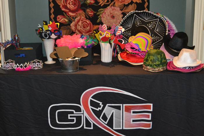 gMedia Event Services