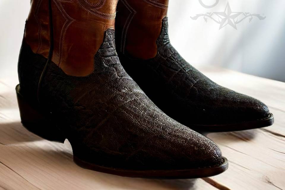 Republic Boot Co.