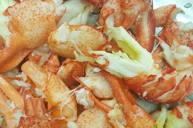 Shrimp