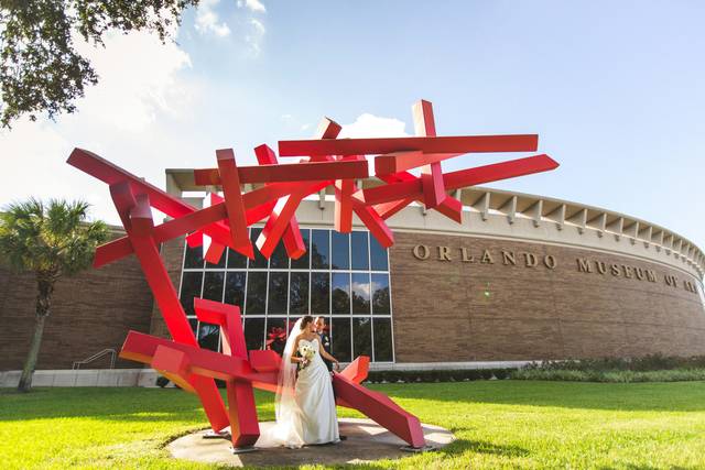 Orlando Museum of Art