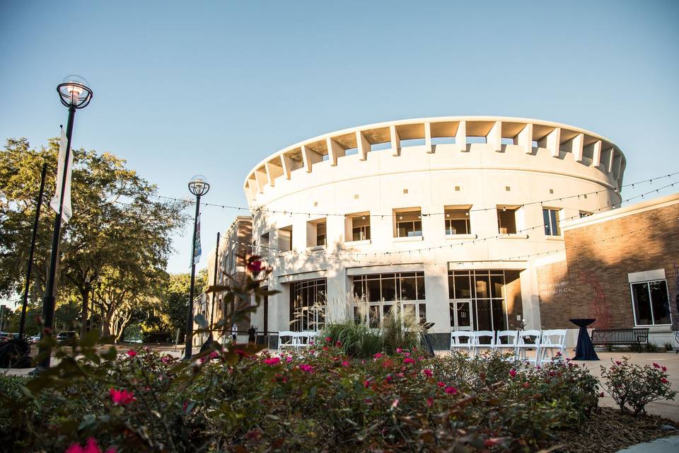 Orlando Museum of Art