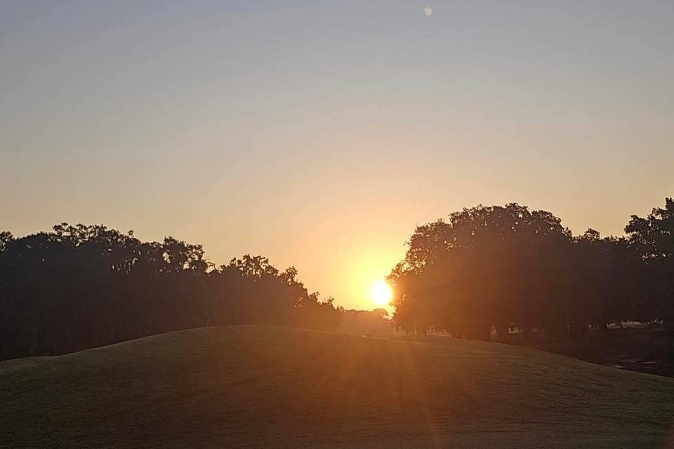 Kissimmee Bay Country Club