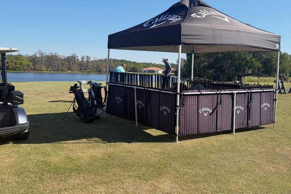 Kissimmee Bay Country Club