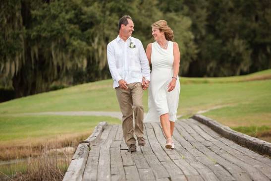 Kissimmee Bay Country Club