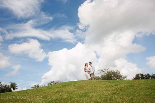 Kissimmee Bay Country Club