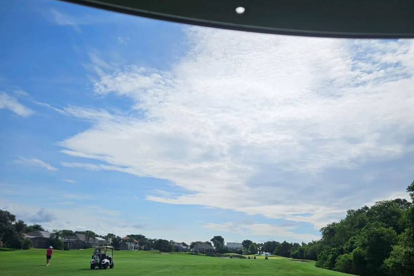 Kissimmee Bay Country Club