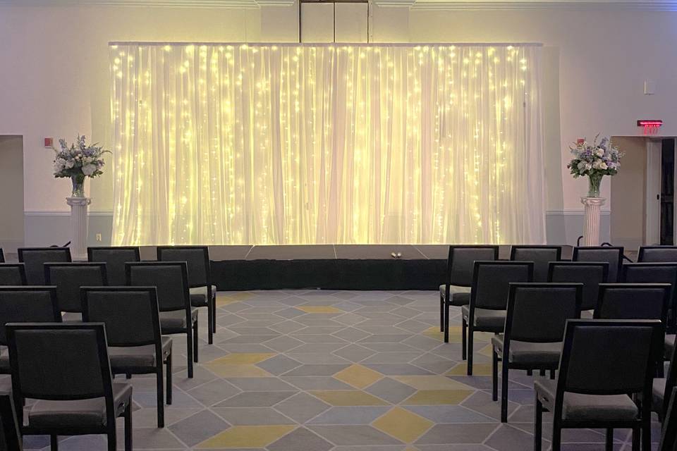 Ceremony
