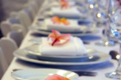 The Fruited Plain Caterers