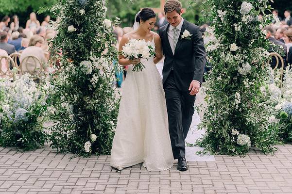 Foxhall Resort Ceremony