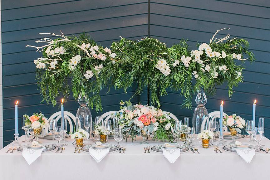 Evermore Weddings and Events