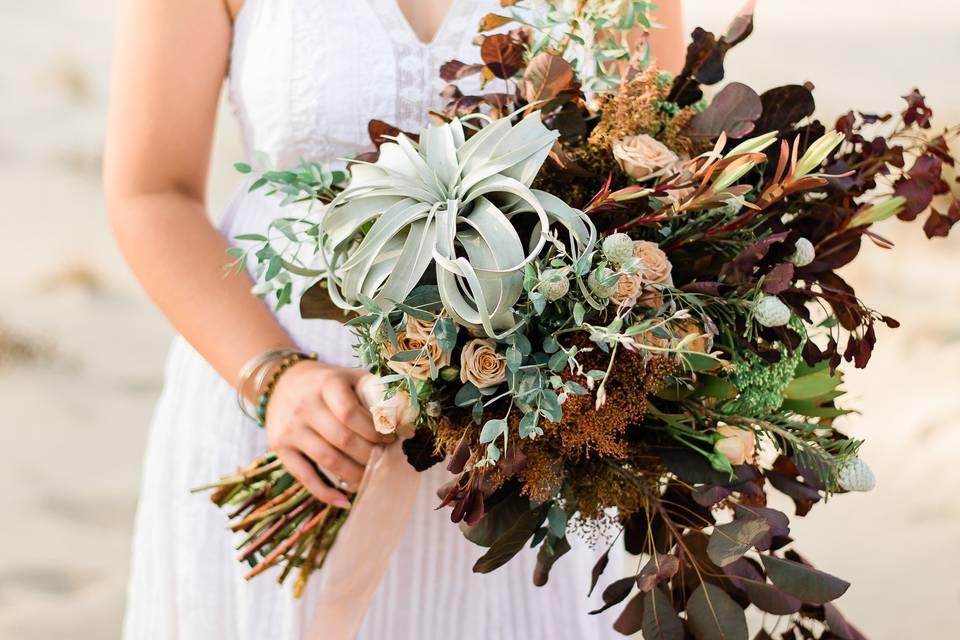 Oregon Elopement Photographer