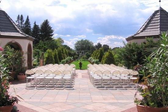 Denver Botanic Gardens