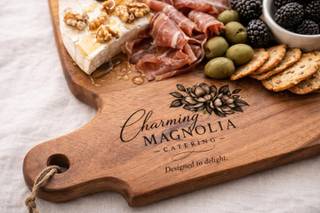 Charming Magnolia Catering