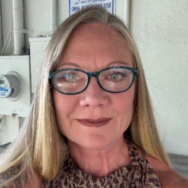 Rebecca Lunsford