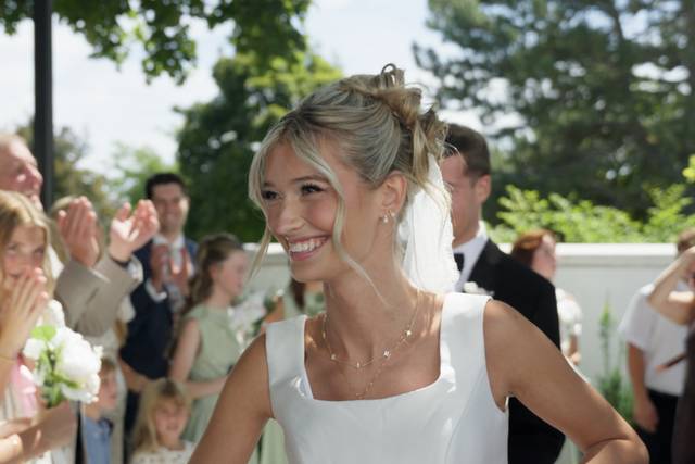 Wedding Photography with Alexia Faye
