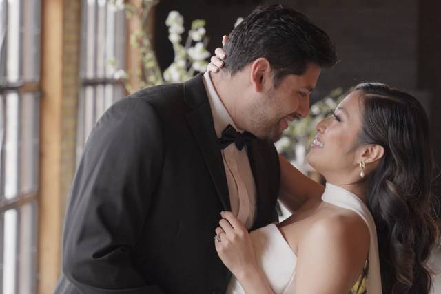Wedding Photography with Alexia Faye