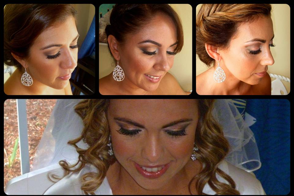 Makeup By Tiane