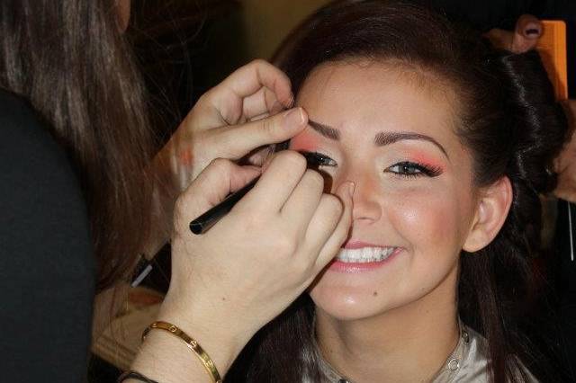 Makeup By Tiane