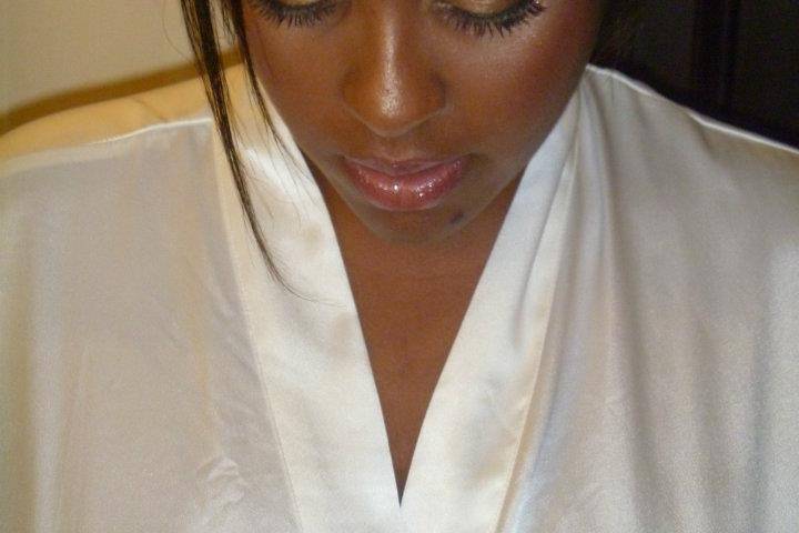 Makeup By Tiane