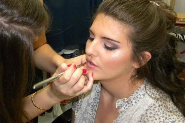 Makeup By Tiane
