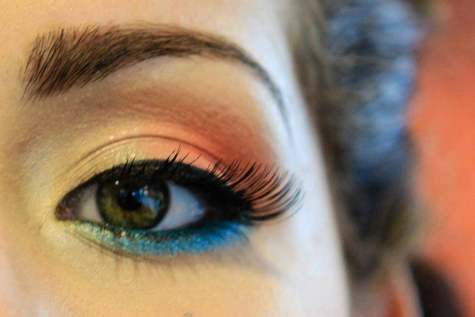 Makeup By Tiane