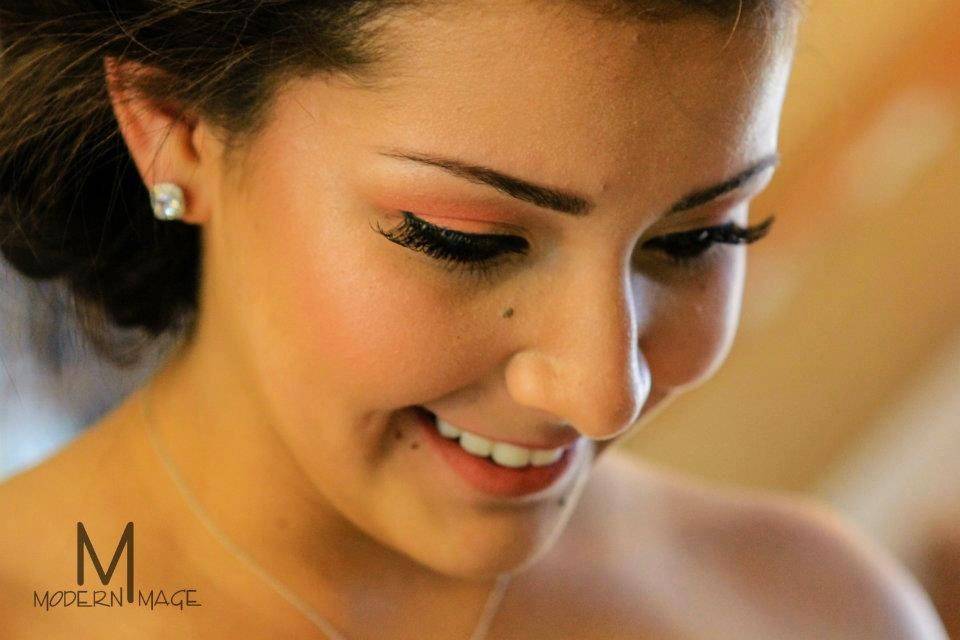 Makeup By Tiane