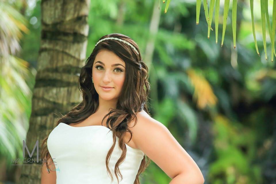 Makeup By Tiane