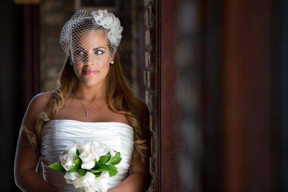 Makeup By Tiane