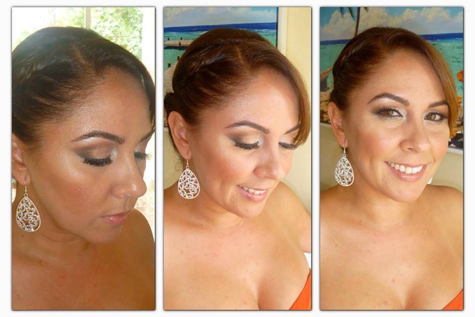 Makeup By Tiane
