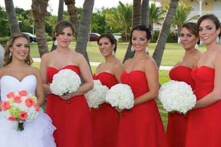 Makeup By Tiane