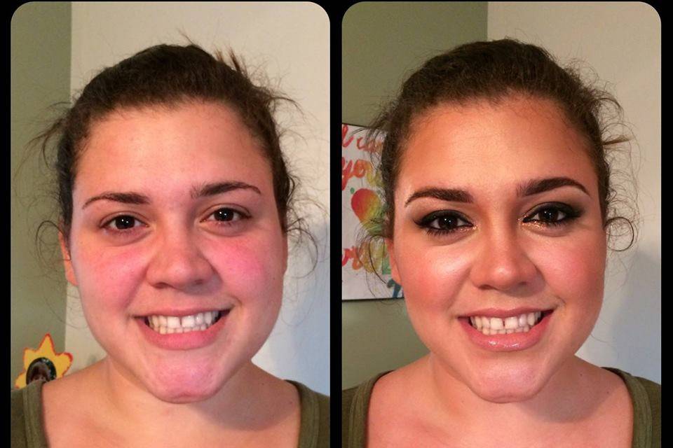 Makeup By Tiane