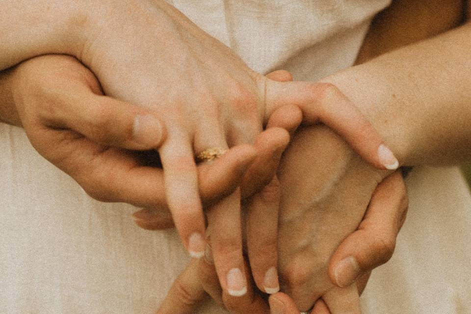 Engagement Session