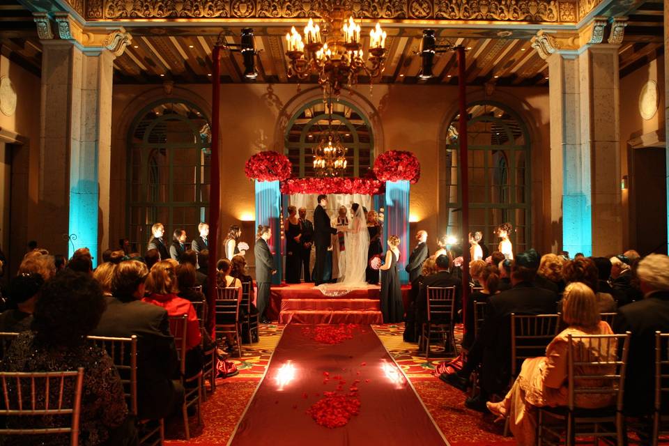 Elegant Designs Specialty Linens and Event Rentals