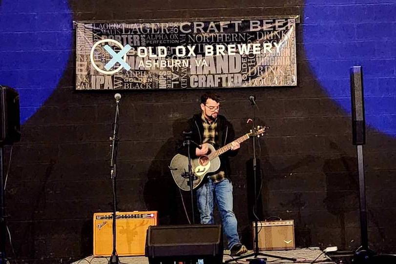 Open Mic Night