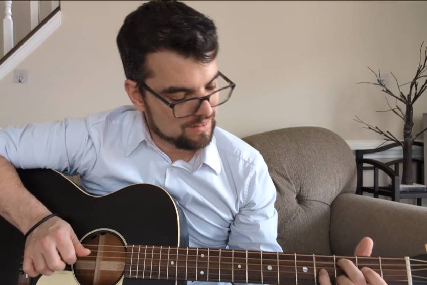 Veltri Music