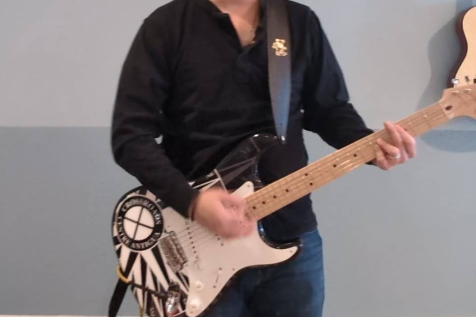 Playing With Electric