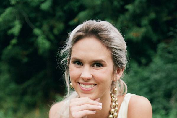 Bear Creek Lodge styled shoot, Spokane WA