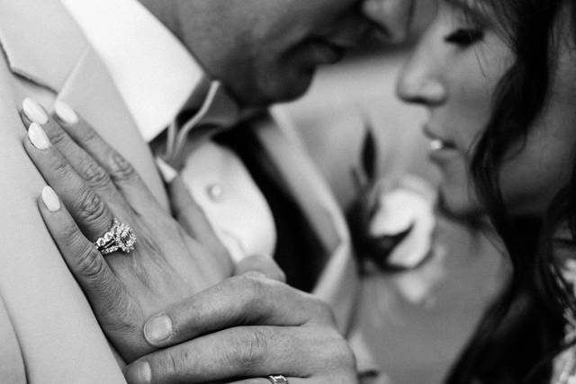 Mr. & Mrs. Kuntz