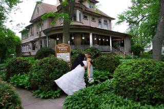 The Bennett-Curtis House