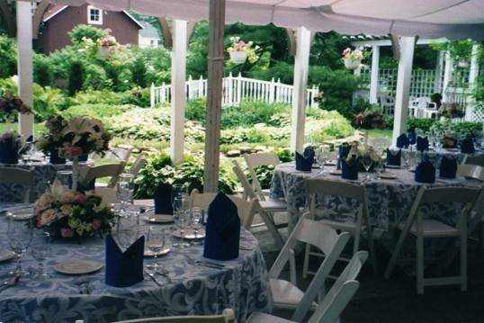 The Bennett-Curtis House