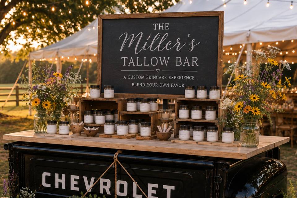 MOOey MOOey Tallow Co