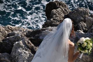Amalfi Coast loves weddings