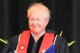 Rev. Alison Hyder